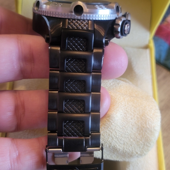 Invicta subaqua  jt watch # 34277 - Picture 6 of 7